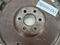 1995 Ford E-350 Club Wagon Transmission Flywheel Flexplate Fits OEM Used Auto Parts - Oemusedautoparts1.com