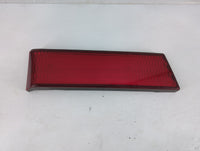 1993-1996 Ford Escort Tail Light Assembly Passenger Right OEM P/N:F3CB-61423A41-AD Fits Fits 1993 1994 1995 1996 OEM Used Au