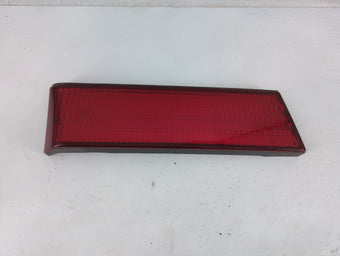 compare product 1993-1996 Ford Escort Tail Light Assembly Passenger Right OEM P/N:F3CB-61423A41-AD Fits Fits 1993 1994 1995 1996 OEM Used Auto Parts