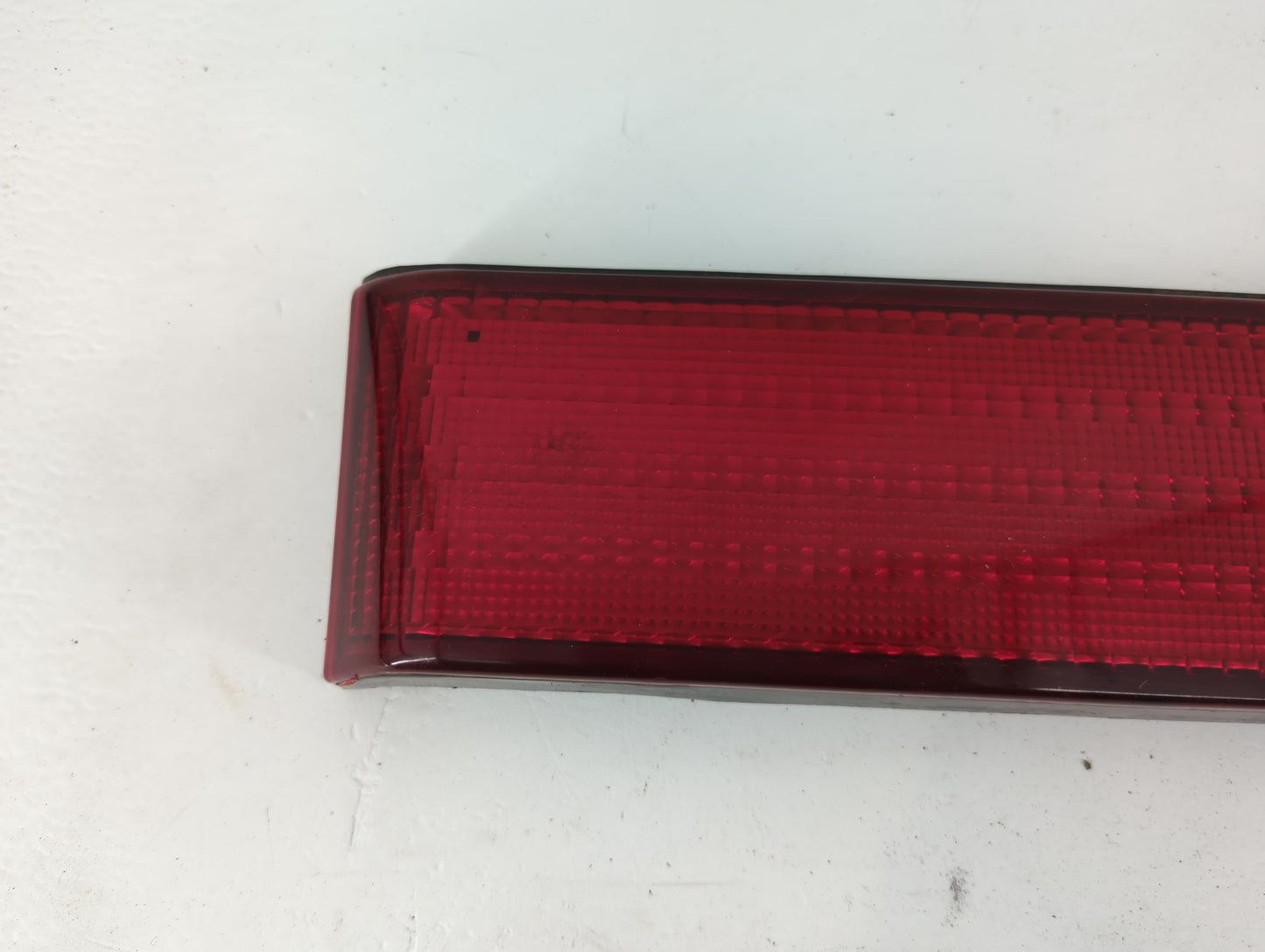 1993-1996 Ford Escort Tail Light Assembly Passenger Right OEM P/N:F3CB-61423A41-AD Fits Fits 1993 1994 1995 1996 OEM Used Au