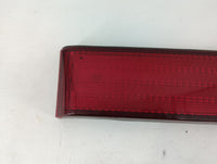 1993-1996 Ford Escort Tail Light Assembly Passenger Right OEM P/N:F3CB-61423A41-AD Fits Fits 1993 1994 1995 1996 OEM Used Au