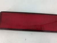 1993-1996 Ford Escort Tail Light Assembly Passenger Right OEM P/N:F3CB-61423A41-AD Fits Fits 1993 1994 1995 1996 OEM Used Au