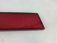 1993-1996 Ford Escort Tail Light Assembly Passenger Right OEM P/N:F3CB-61423A41-AD Fits Fits 1993 1994 1995 1996 OEM Used Au