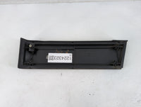 1993-1996 Ford Escort Tail Light Assembly Passenger Right OEM P/N:F3CB-61423A41-AD Fits Fits 1993 1994 1995 1996 OEM Used Au