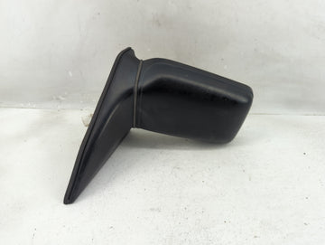 1991-1996 Ford Escort Driver Side View Mirror - Left Door Mirror OEM Used - Oemusedautoparts1.com