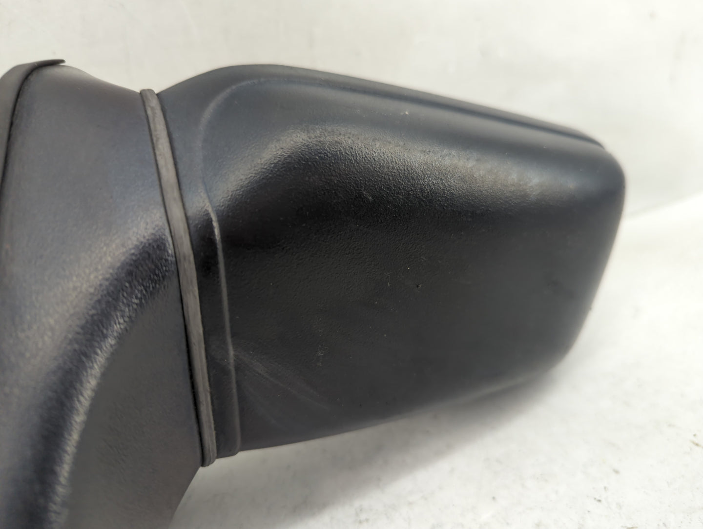 1991-1996 Ford Escort Driver Side View Mirror - Left Door Mirror OEM Used - Oemusedautoparts1.com