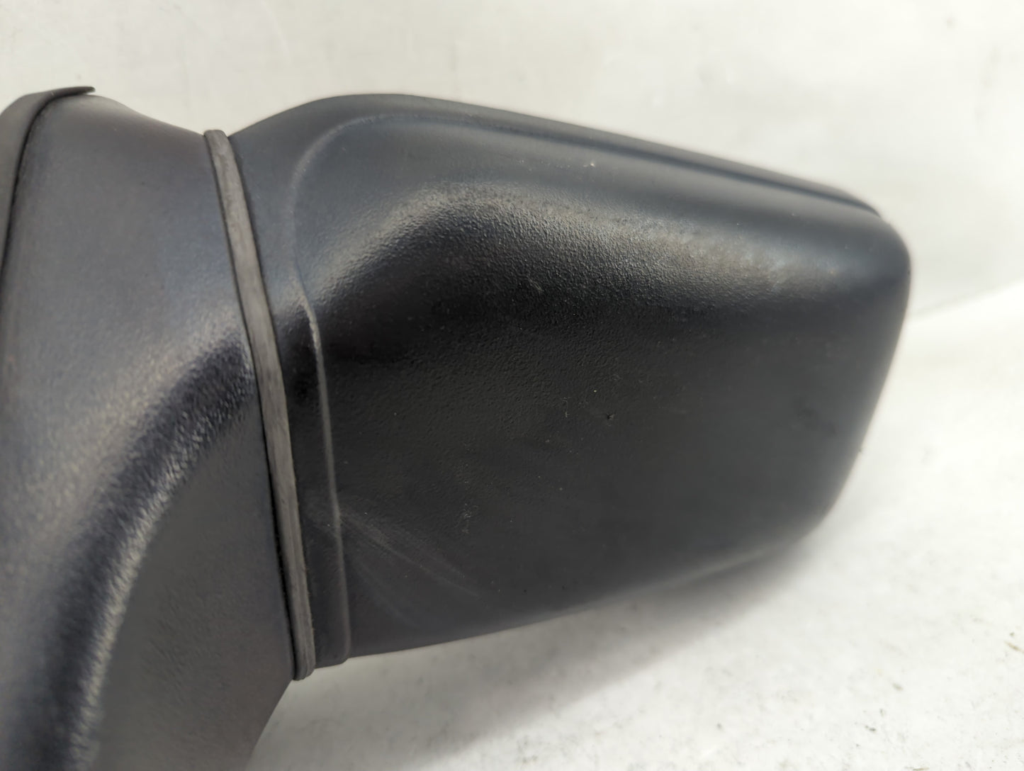 1991-1996 Ford Escort Driver Side View Mirror - Left Door Mirror OEM Used - Oemusedautoparts1.com