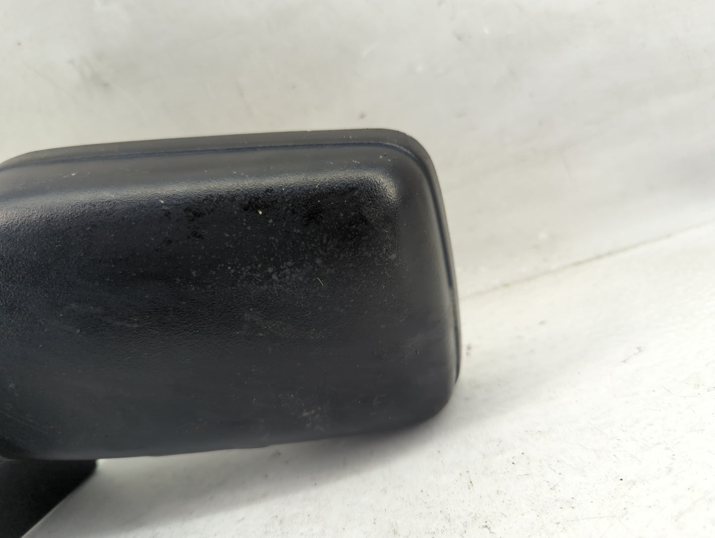 1991-1996 Ford Escort Driver Side View Mirror - Left Door Mirror OEM Used - Oemusedautoparts1.com