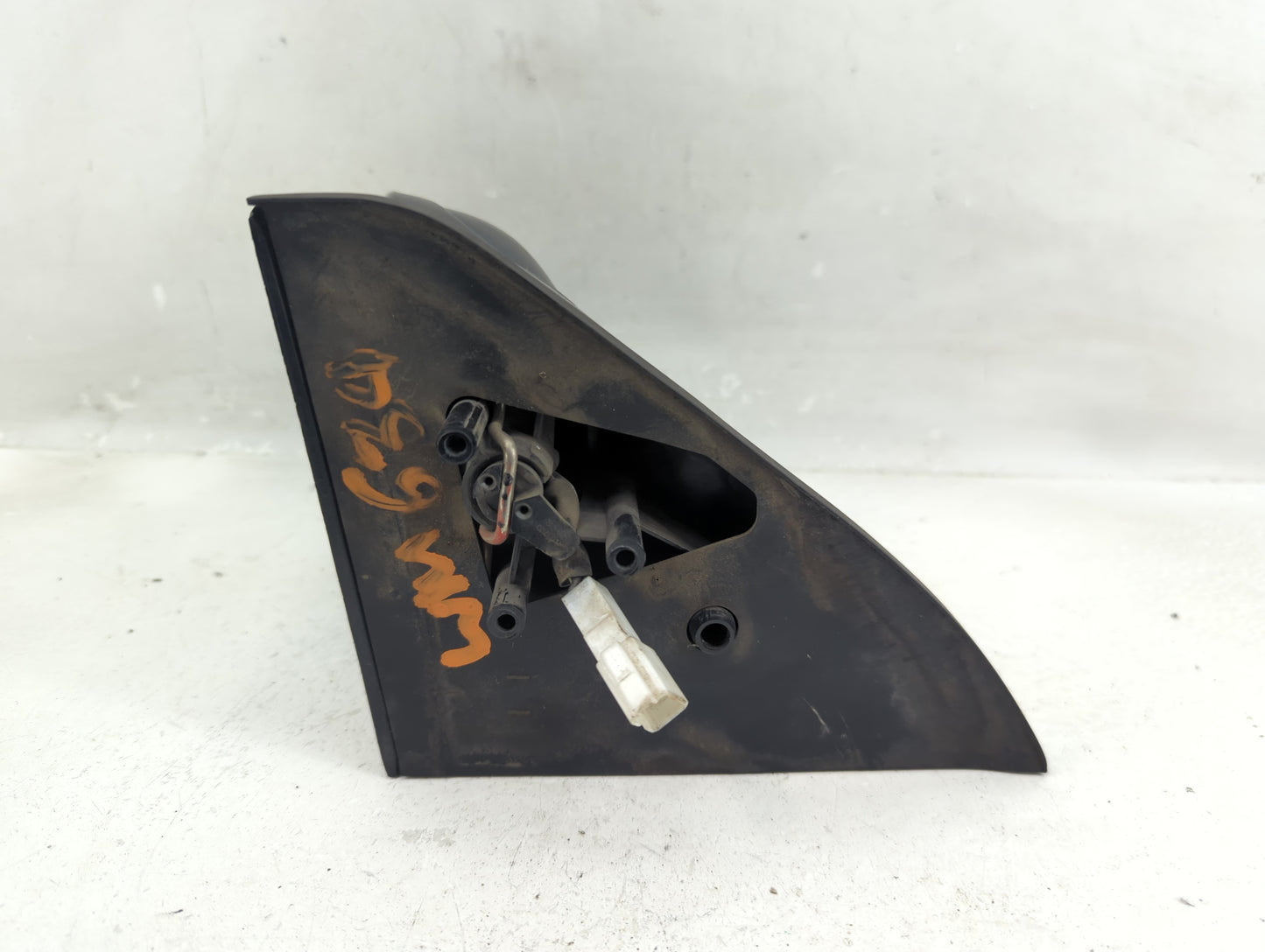 1991-1996 Ford Escort Driver Side View Mirror - Left Door Mirror OEM Used - Oemusedautoparts1.com