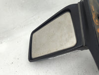 1991-1996 Ford Escort Driver Side View Mirror - Left Door Mirror OEM Used - Oemusedautoparts1.com