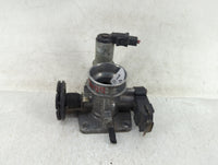 1995 Ford Escort Throttle Body Fits OEM Used Auto Parts - Oemusedautoparts1.com