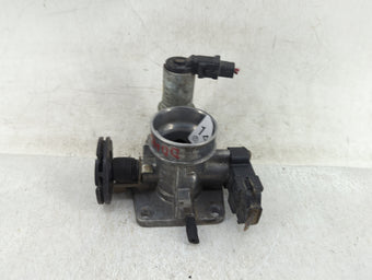 compare product 1995 Ford Escort Throttle Body Fits OEM Used Auto Parts