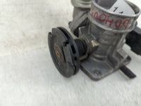 1995 Ford Escort Throttle Body Fits OEM Used Auto Parts - Oemusedautoparts1.com