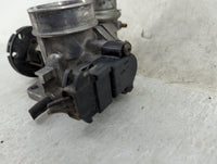1995 Ford Escort Throttle Body Fits OEM Used Auto Parts - Oemusedautoparts1.com