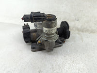 1995 Ford Escort Throttle Body Fits OEM Used Auto Parts - Oemusedautoparts1.com