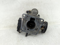 1995 Ford Escort Throttle Body Fits OEM Used Auto Parts - Oemusedautoparts1.com