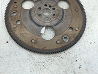 1991-2002 Ford Escort Transmission Flywheel Flexplate P/N:24576876 Fits OEM Used Auto Parts - Oemusedautoparts1.com