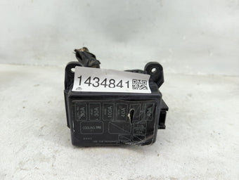 compare product 1995 Ford Escort Fusebox Fuse Box Panel Relay Module P/N:BWA3 Fits OEM Used Auto Parts
