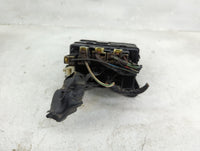 1995 Ford Escort Fusebox Fuse Box Panel Relay Module P/N:BWA3 Fits OEM Used Auto Parts - Oemusedautoparts1.com