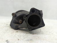 1995-1996 Ford Explorer Air Intake Manifold P/N:95TF-9E648-AA Fits Fits 1995 1996 OEM Used Auto Parts - Oemusedautoparts1.co