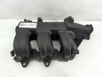 1995-1996 Ford Explorer Air Intake Manifold P/N:95TF-9E648-AA Fits Fits 1995 1996 1997 OEM Used Auto Parts - Oemusedautopart