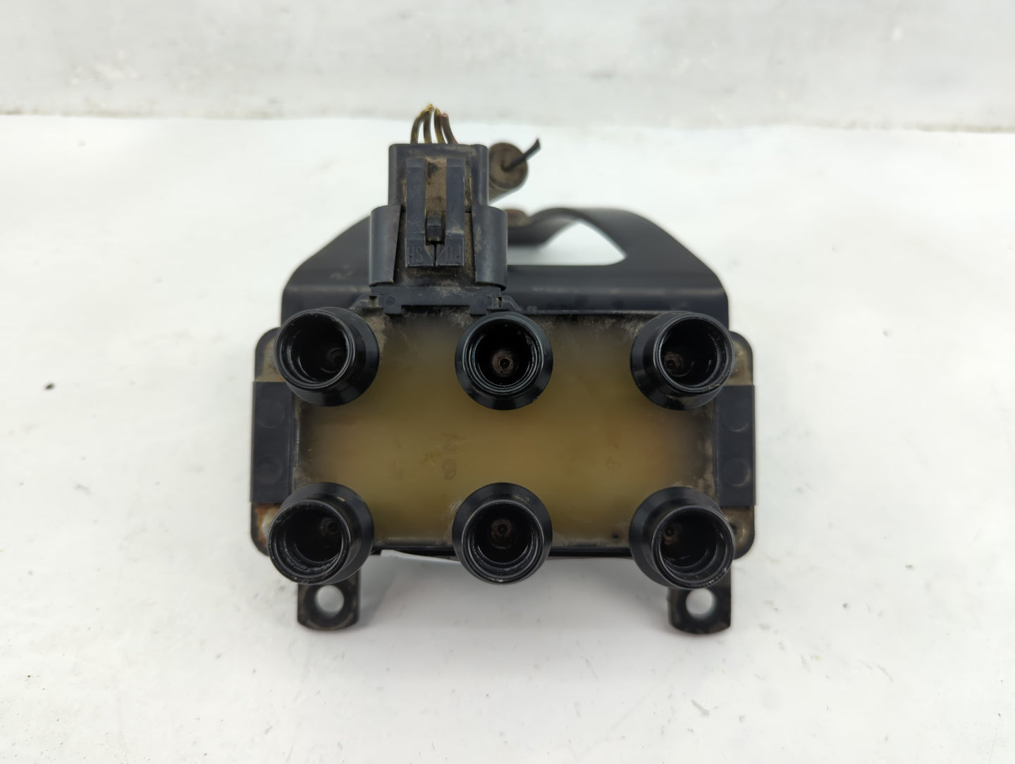 1991-2010 Ford Explorer Ignition Coil Igniter Pack - Oemusedautoparts1.com