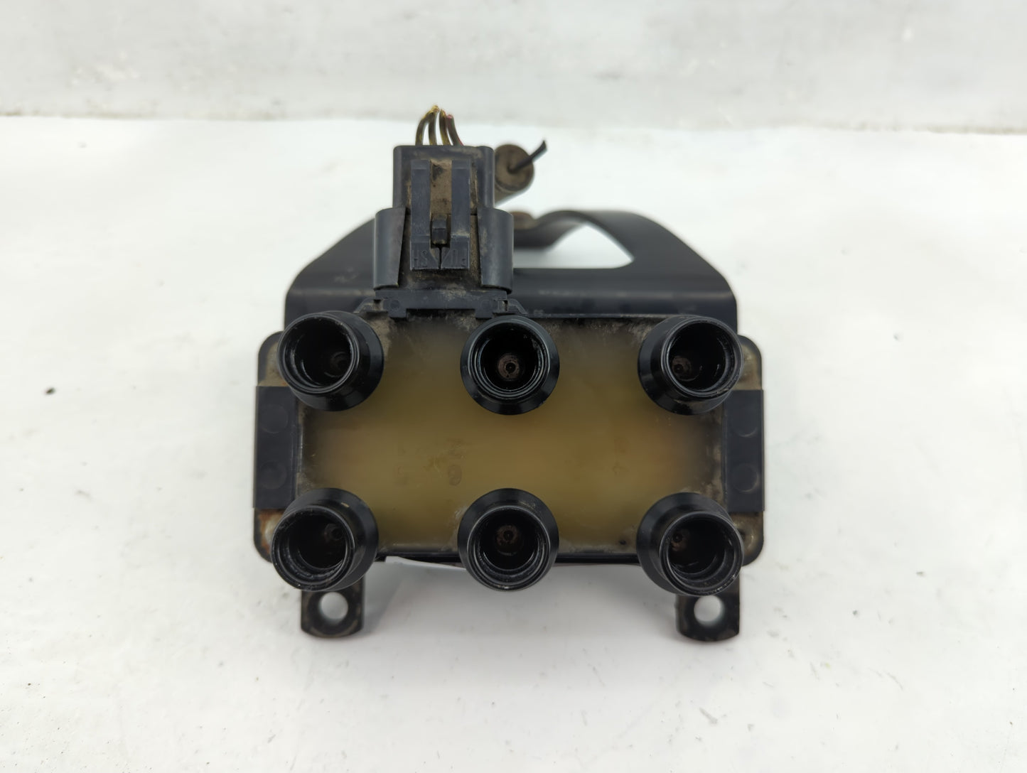 1991-2010 Ford Explorer Ignition Coil Igniter Pack - Oemusedautoparts1.com