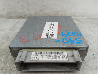 compare product 1995 Ford Explorer PCM Engine Control Computer ECU ECM PCU OEM P/N:F5TF-12A650-ARC EEC-IV SMD-271 Fits OEM Used Auto Parts