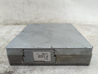 1995 Ford Explorer PCM Engine Control Computer ECU ECM PCU OEM P/N:F5TF-12A650-ARC EEC-IV SMD-271 Fits OEM Used Auto Parts -