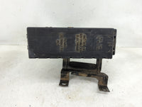 1995 Ford Explorer Fusebox Fuse Box Panel Relay Module P/N:F57B-14A003-BC Fits OEM Used Auto Parts - Oemusedautoparts1.com