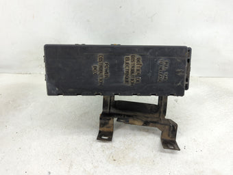 compare product 1995 Ford Explorer Fusebox Fuse Box Panel Relay Module P/N:F57B-14A003-BC Fits OEM Used Auto Parts