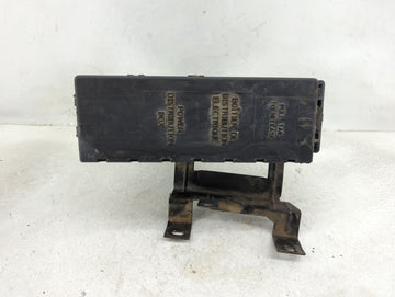 1995 Ford Explorer Fusebox Fuse Box Panel Relay Module P/N:F57B-14A003-BC Fits OEM Used Auto Parts - Oemusedautoparts1.com
