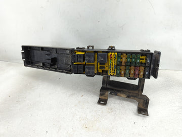 1995 Ford Explorer Fusebox Fuse Box Panel Relay Module P/N:F57B-14A003-BC Fits OEM Used Auto Parts