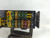 1995 Ford Explorer Fusebox Fuse Box Panel Relay Module P/N:F57B-14A003-BC Fits OEM Used Auto Parts - Oemusedautoparts1.com