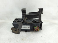 1995 Ford Explorer Fusebox Fuse Box Panel Relay Module P/N:F57B-14A003-BC Fits OEM Used Auto Parts - Oemusedautoparts1.com