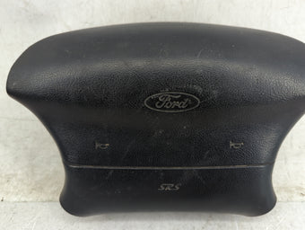 compare product 1995-1997 Ford Explorer Air Bag Driver Left Steering Wheel Mounted P/N:200606 Fits Fits 1995 1996 1997 OEM Used Auto Parts