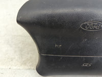 1995-1997 Ford Explorer Air Bag Driver Left Steering Wheel Mounted P/N:200606 Fits Fits 1995 1996 1997 OEM Used Auto Parts -