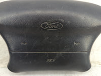 1995-1997 Ford Explorer Air Bag Driver Left Steering Wheel Mounted P/N:200606 Fits Fits 1995 1996 1997 OEM Used Auto Parts -