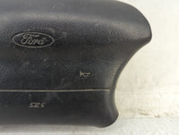 1995-1997 Ford Explorer Air Bag Driver Left Steering Wheel Mounted P/N:200606 Fits Fits 1995 1996 1997 OEM Used Auto Parts -