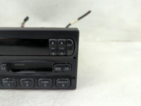 1995-1997 Ford Explorer Radio AM FM Cd Player Receiver Replacement P/N:F57F-19B165-CE Fits Fits 1995 1996 1997 OEM Used Auto