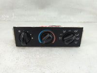 1995-1997 Ford Explorer Climate Control Module Temperature AC/Heater Replacement P/N:F57H-19C733-AB Fits Fits 1995 1996 1997