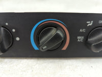 1995-1997 Ford Explorer Climate Control Module Temperature AC/Heater Replacement P/N:F57H-19C733-AB Fits Fits 1995 1996 1997