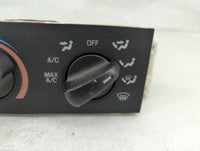 1995-1997 Ford Explorer Climate Control Module Temperature AC/Heater Replacement P/N:F57H-19C733-AB Fits Fits 1995 1996 1997