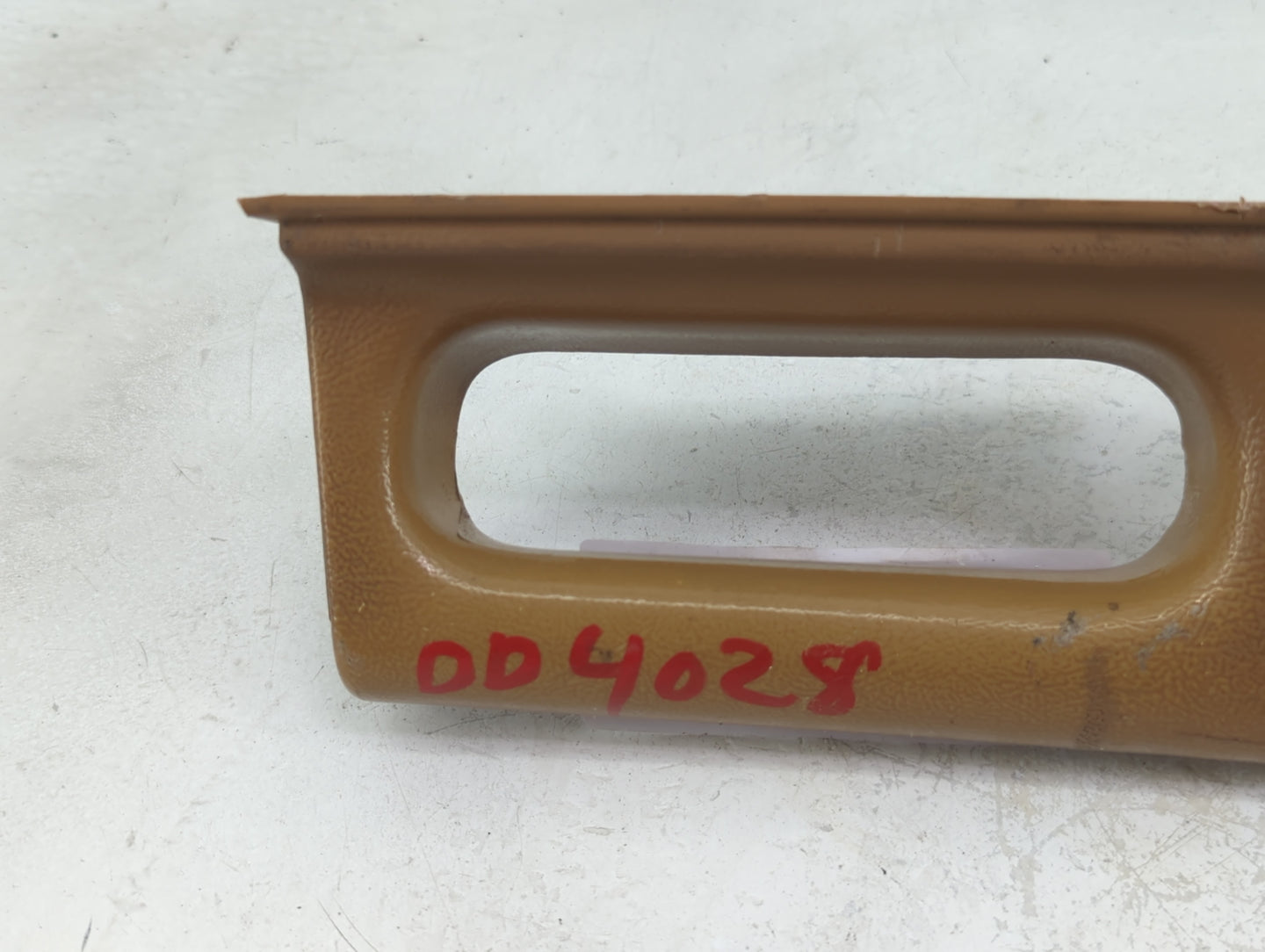 1995 Ford Explorer Master Power Window Switch Replacement Driver Side Left P/N:F57B-14B133-BD Fits OEM Used Auto Parts - Oem