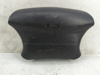1995-1997 Ford Explorer Air Bag Driver Left Steering Wheel Mounted P/N:F57B-78043B13-AE Fits Fits 1995 1996 1997 OEM Used Au