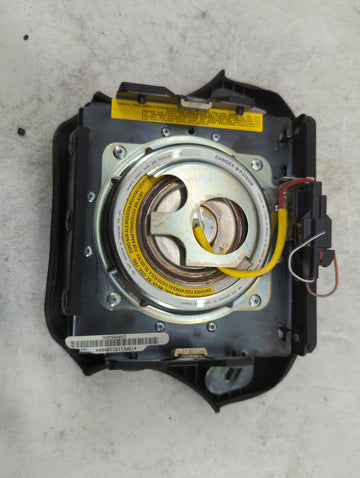 1995-1997 Ford Explorer Air Bag Driver Left Steering Wheel Mounted P/N:F57B-78043B13-AE Fits Fits 1995 1996 1997 OEM Used Auto Parts
