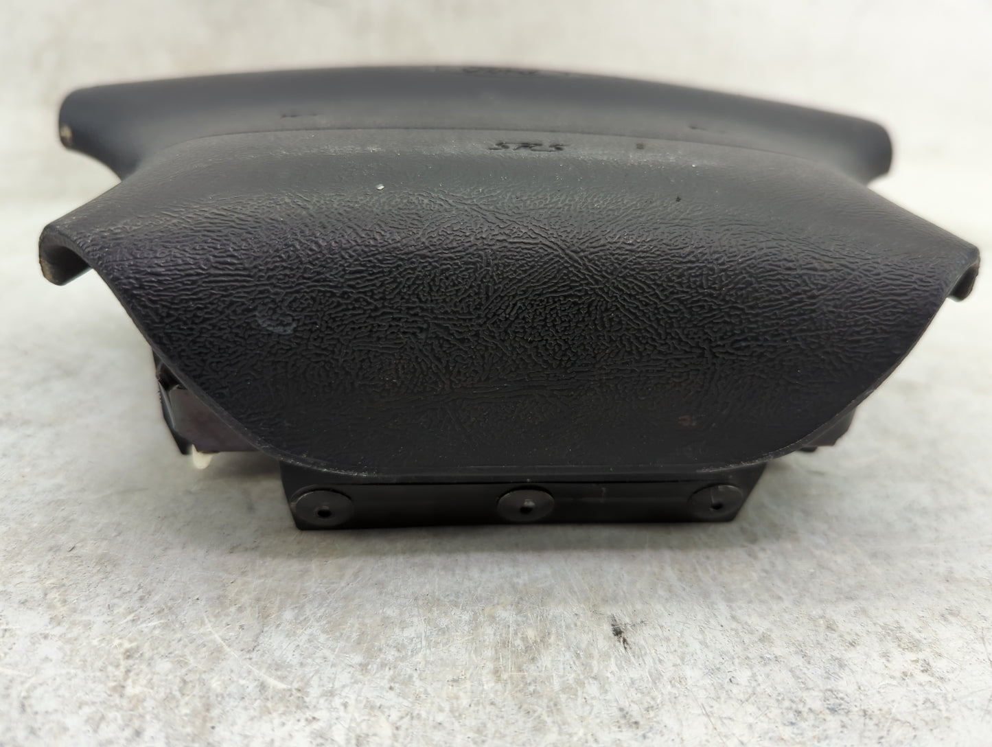 1995-1997 Ford Explorer Air Bag Driver Left Steering Wheel Mounted P/N:F57B-78043B13-AE Fits Fits 1995 1996 1997 OEM Used Au