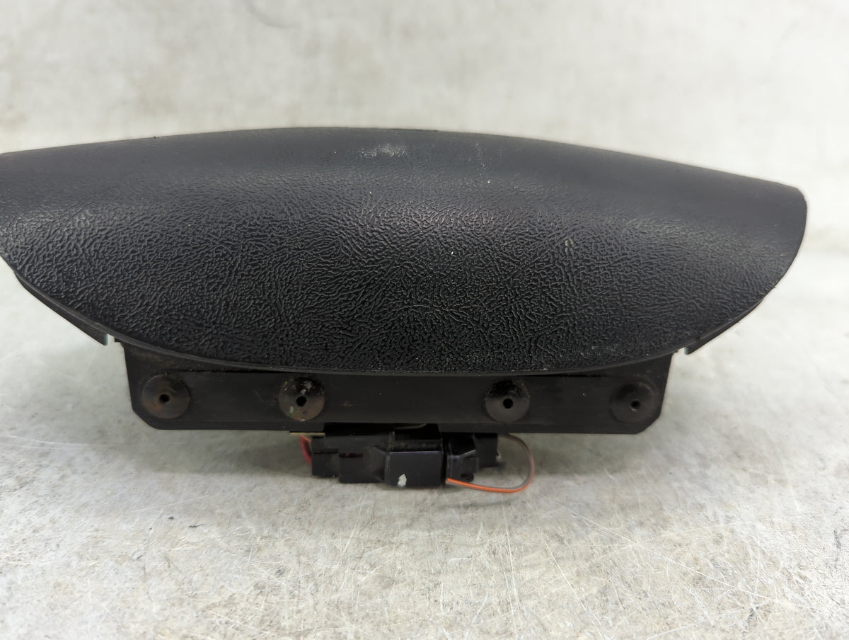1995-1997 Ford Explorer Air Bag Driver Left Steering Wheel Mounted P/N:F57B-78043B13-AE Fits Fits 1995 1996 1997 OEM Used Au