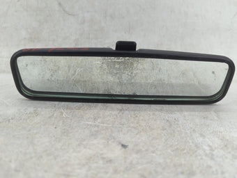 compare product 1995 Ford Explorer Interior Rear View Mirror Replacement OEM P/N:E10110100 Fits OEM Used Auto Parts