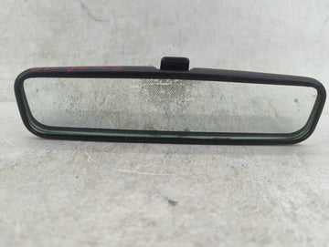 1995 Ford Explorer Interior Rear View Mirror Replacement OEM P/N:E10110100 Fits OEM Used Auto Parts - Oemusedautoparts1.com